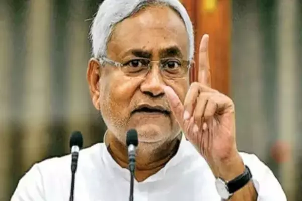Bihar News: नीतीश सरकार का बड़ा फैसला, विभागों से मांगी रिपोर्ट, कार्यों की होगी समीक्षा