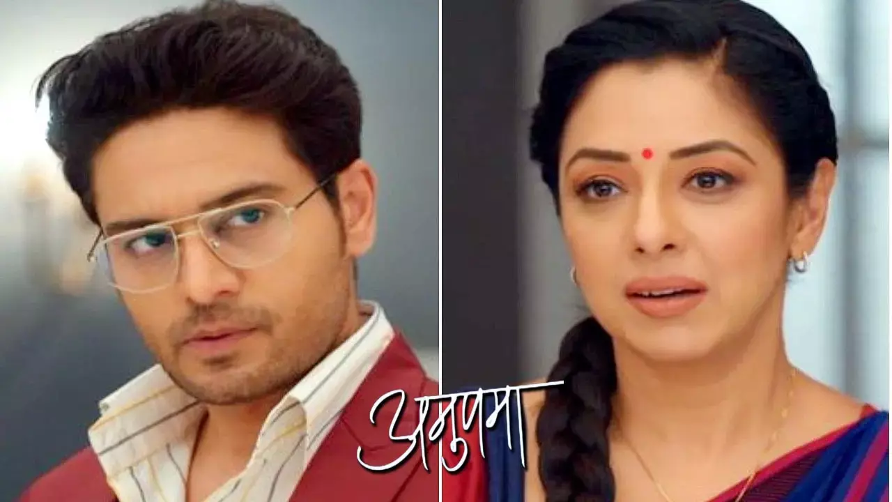 Anupama Today Episode: जिंदगी में मां नहीं बन पाएगी श्रुति, टीवी सीरियल अनुपमा में अब होगा ये बड़ा हंगामा...