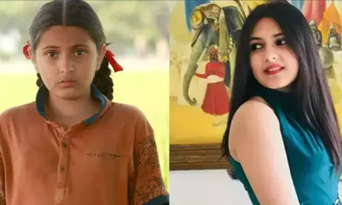 Suhani Bhatnagar Passes Away: दंगल की छोटी बबीता सुहानी भटनागर की मौत, 19 साल की उम्र में कहा अलविदा