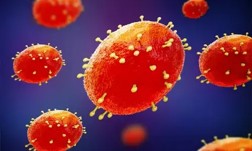 Mpox Virus : मस्तिष्क की कोशिकाओं को प्रभावित करता है एमपॉक्स वायरस : स्टडी