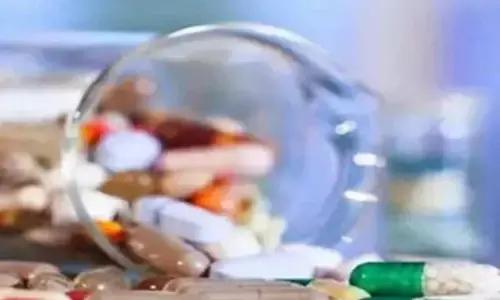 Uttar Pradesh News : फार्मा हब बनने को तैयार यूपी, चार दिग्गज कंपनियां करेंगी निवेश