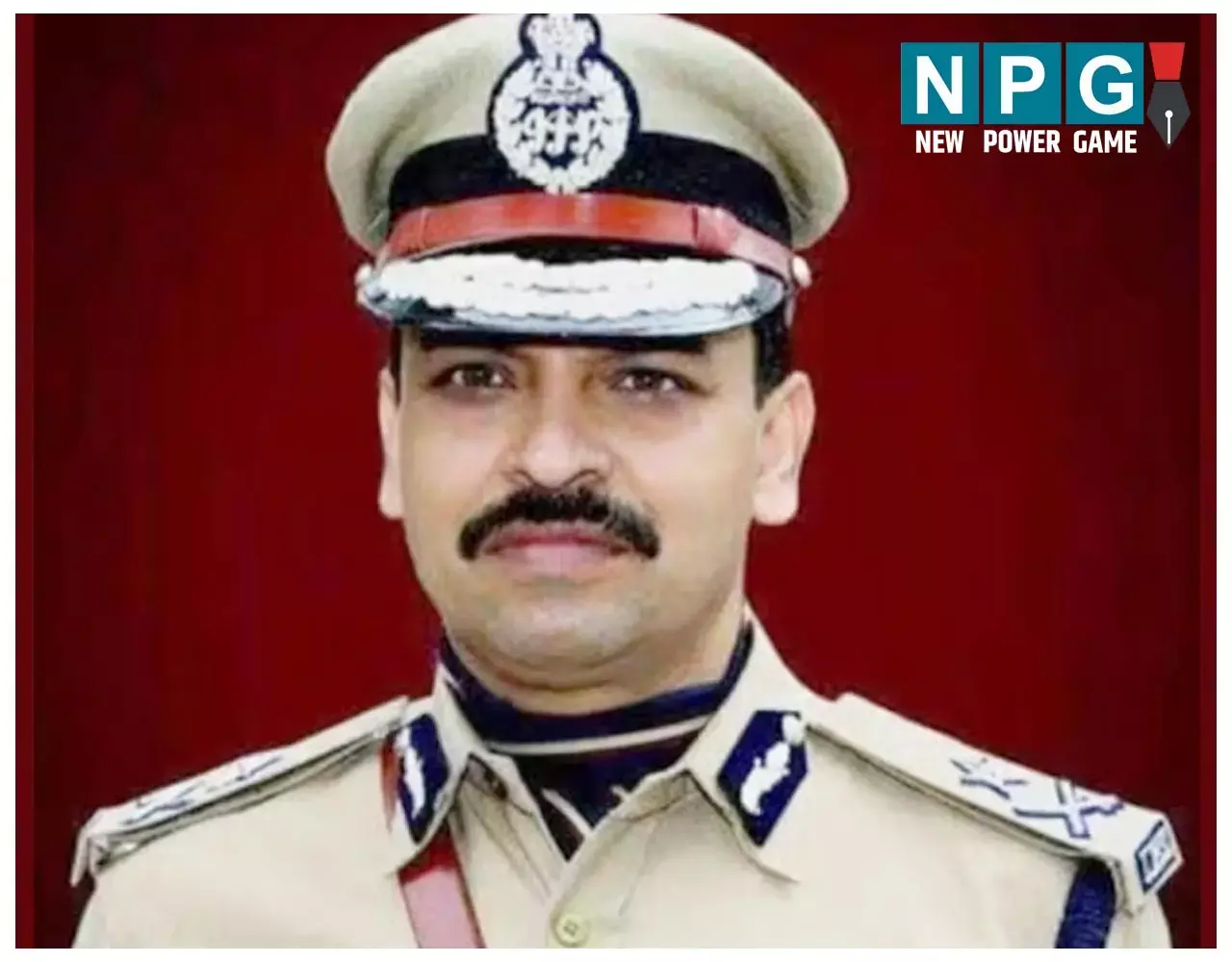 IPS Amitabh Yash Biography In Hindi: आईपीएस अमिताभ यश का जीवन परिचय...