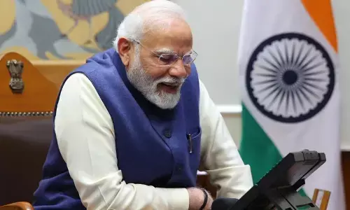 Chhattisgarh News: CG को 34,427 करोड़ की सौगात देंगे प्रधानमंत्री नरेन्द्र मोदी: राजधानी में शनिवार को इंडोर स्टेडियम में होगा मुख्य आयोजन