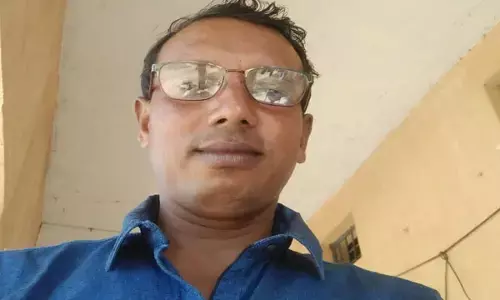 CG कंपनी कमांडर शहीद: छत्तीसगढ़ में नक्सली हमले में आर्म्स फ़ोर्स के कंपनी कमांडर शहीद...