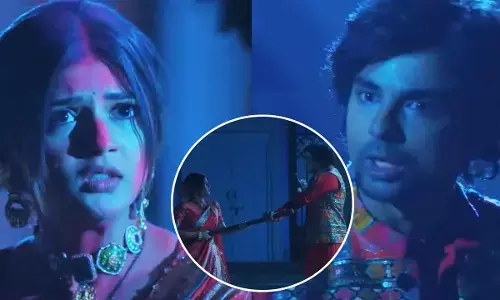 Yeh Rishta Kya Kehlata Hai Today Episode: अभिरा करेगी युवराज की जमकर पिटाई, लेकिन इस कॉल ने सबको कर दिया हैरान...