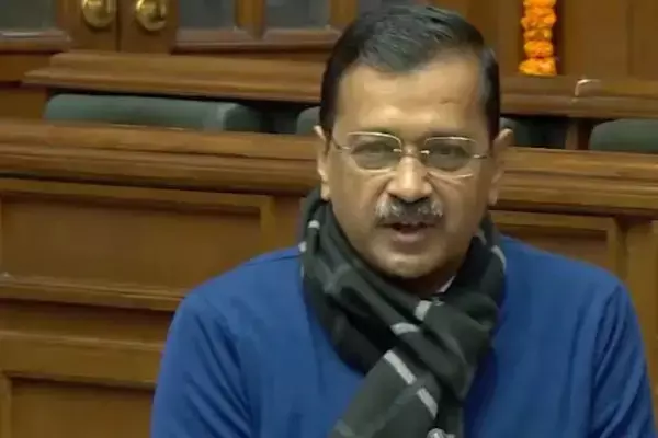 Arvind Kejriwal News: ईडी के छठे समन पर भी पेश नहीं हुए केजरीवाल, तरूण चुघ बोले खुद को संविधान से ऊपर मानते हैं केजरीवाल