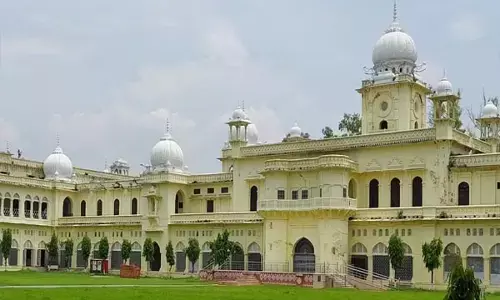 Uttar Pradesh News : प्रधानमंत्री उच्चतर शिक्षा अभियान के अंतर्गत यूपी को मिला 740 करोड़ का फंड