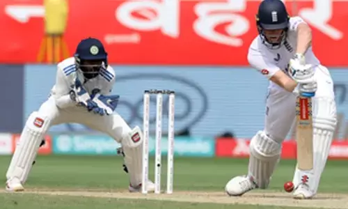 Test Match : स्टोक्स ने की डीआरएस से अंपायर्स कॉल हटाने की मांग