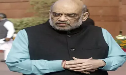 Rajasthan News : शाह कल राजस्थान जाएँगे, आठ लोकसभा सीटों के भाजपा नेताओं से मिलेंगे