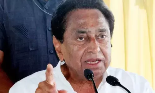 Kamalnath News: कांग्रेसी नेता असमंजस में, कमलनाथ बोले मैं कांग्रेसी था, हूं और रहूंगा