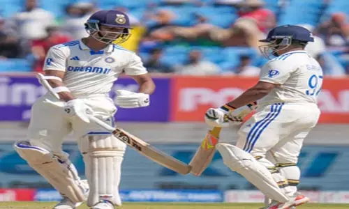 England Test Match News : यशस्वी के पास क्लास है, सरफराज को लगातार अच्छा प्रदर्शन करना होगा : मदन लाल