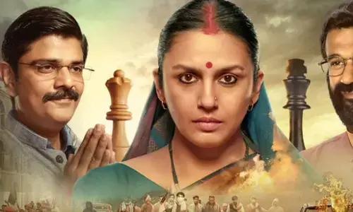 Maharani 3 Trailer Out: हुमा कुरैशी की Maharani 3 का ट्रेलर हुआ रिलीज, इस दिन OTT पर नज़र आएंगी हुमा कुरैशी