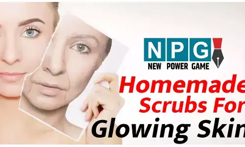 Homemade Scrubs For Glowing Skin: चेहरे पर चाहिए वही अंडर 30 की एज वाली ताज़गी, तो घर पर बनाकर इस्तेमाल कीजिए ये बेहतरीन स्क्रब...