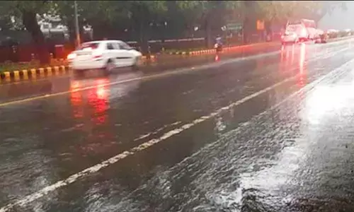 Aaj Ka Mausam 22 February 2024: दिल्ली समेत पूरे उत्तर भारत में मौसम तेजी से बदलाव, जाने अपने शहर में मौसम का हाल