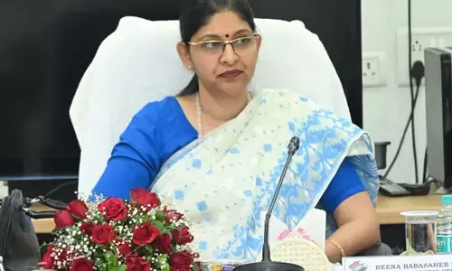 CG News: धान खरीदी में ऐसी चौकस व्यवस्था कि परिंदा भी पर नहीं मार पाएगा, पोर्टल में किसान पंजीयन हुआ अनिवार्य, खाद्य सचिव रीना कंगाले बोलीं...