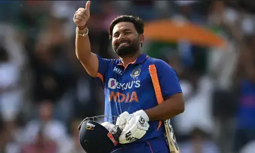 IPL 2024: वापसी के लिए पूरी तरह से तैयार हैं ऋषभ पंत, दिल्ली कैपिटल्स की करेंगे कप्तानी