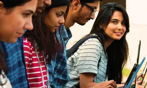 RSMSSB Recruitment 2024: राजस्थान में क्लर्क एवं जूनियर असिस्टेंट के 4 हजार से ज्यादा पदों के लिए आवेदन आज से शुरू