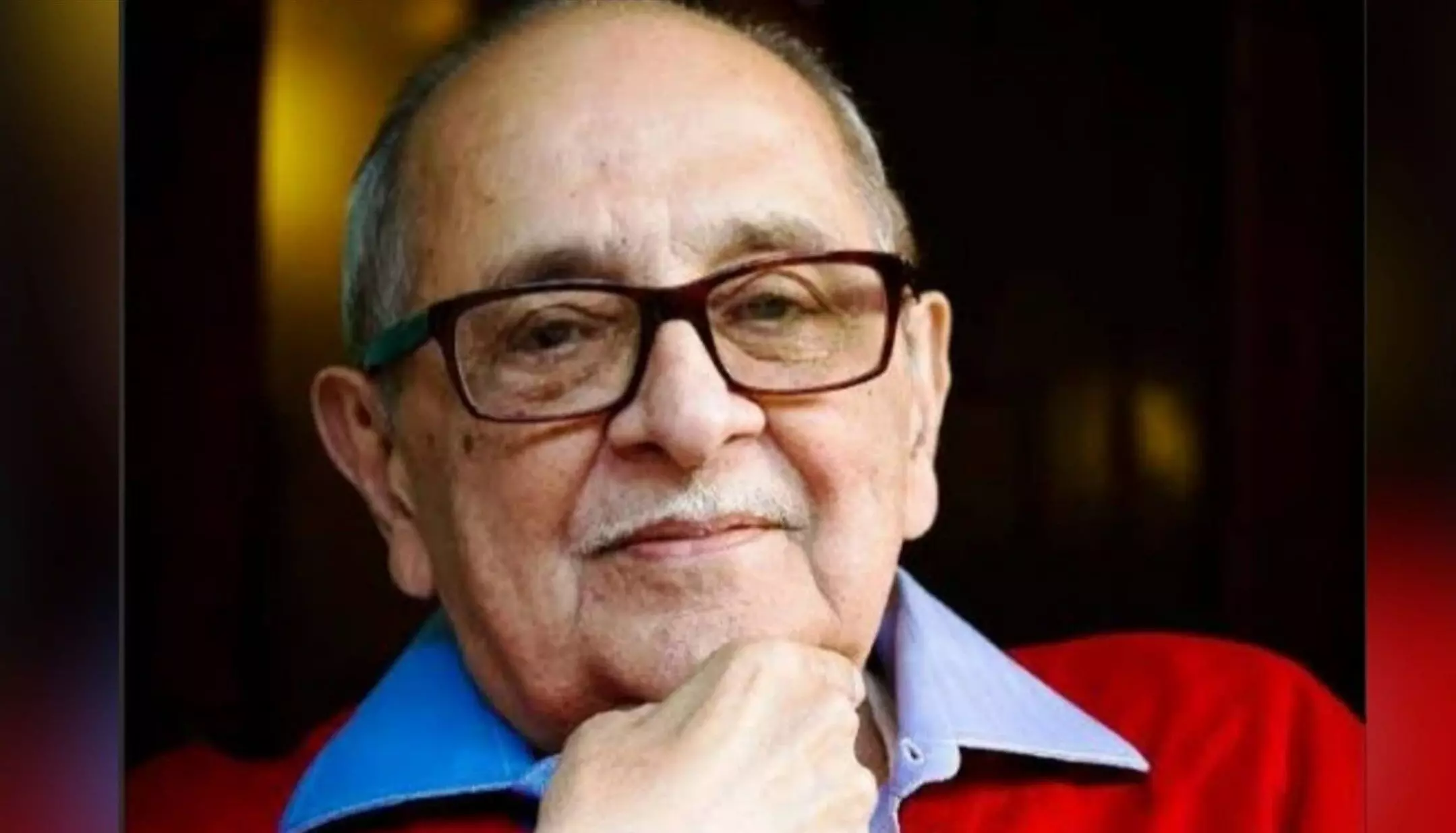 Fali Nariman: सुप्रीम कोर्ट के दिग्गज वकील फली एस नरीमन का निधन, 95 साल की उम्र में ली आखिरी सांस Fali Nariman: सुप्रीम कोर्ट के दिग्गज वकील फली एस नरीमन का निधन, 95 साल की उम्र में ली आखिरी सांस