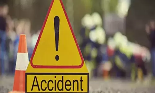 Bihar Accident News: लखीसराय में भीषण सड़क हादसा, 9 की दर्दनाक मौत, 5 की हालत गंभीर