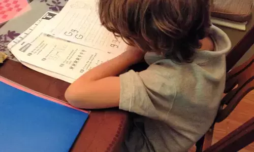 MP Bag Policy: स्कूली बच्चों को अब नहीं मिलेगा होमवर्क, MP स्कूल शिक्षा विभाग ने जारी किया आदेश