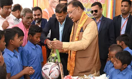 CM Vishnudeo Sai: विष्णुदेव साय के मुख्यमंत्री बनने के बाद दो महीने में छत्तीसगढ़ सरकार ने रखा हर वर्ग का ध्यान