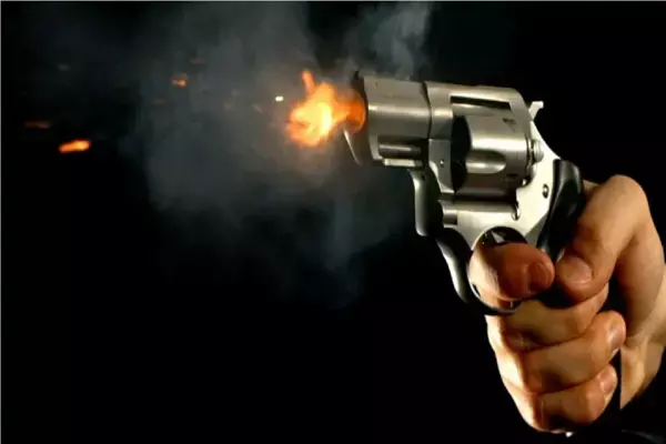 MP News: नर्मदापुरम में बदमाशों ने स्कूल संचालक को मारी गोली, जांच में जुटी पुलिस