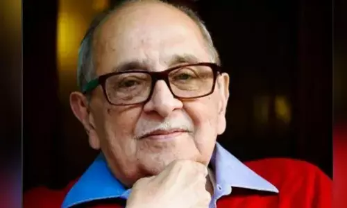 Fali Nariman: सुप्रीम कोर्ट के दिग्गज वकील फली एस नरीमन का निधन, 95 साल की उम्र में ली आखिरी सांस