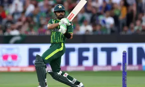 Babar Azam: बाबर आजम ने तोड़ दिया टी20 का सबसे बड़ा रिकॉर्ड, विराट-गेल जैसे दिग्गजों को पछाड़ा