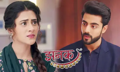 Jhanak Today Episode: आश्रम में झनक के बारे पूछताछ करेगी पुलिस, सीरियल में आएगा ये जबरदस्त ट्विस्ट...