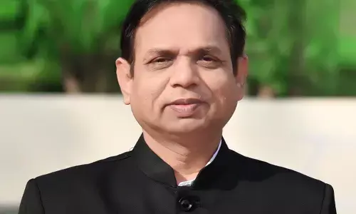 Bilaspur News: सीयू के कुलपति प्रो0 आलोक चक्रवाल बने भारतीय विश्वविद्यालय संघ की गवर्निंग काउंसिल के सदस्य...