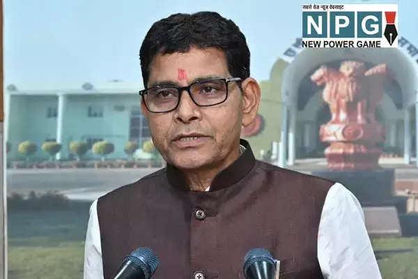 Minister Tank Ram Verma: बंद नहीं होगा छत्‍तीसगढ़‍िया ओलंपिक: विधानसभा में मंत्री ने की मुंगेली और बिलासपुर में उप तहसील बनाने की घोषणा
