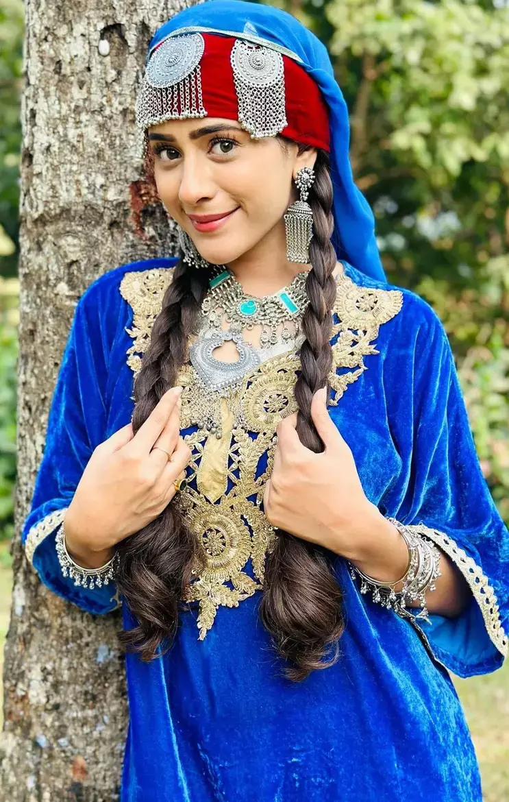 Jhanak 13 November 2024: नूतन और अनिरुद्ध पर ताना कसेगी अर्शी, इस हाल में देख लगा सबसे बड़ा झटका...