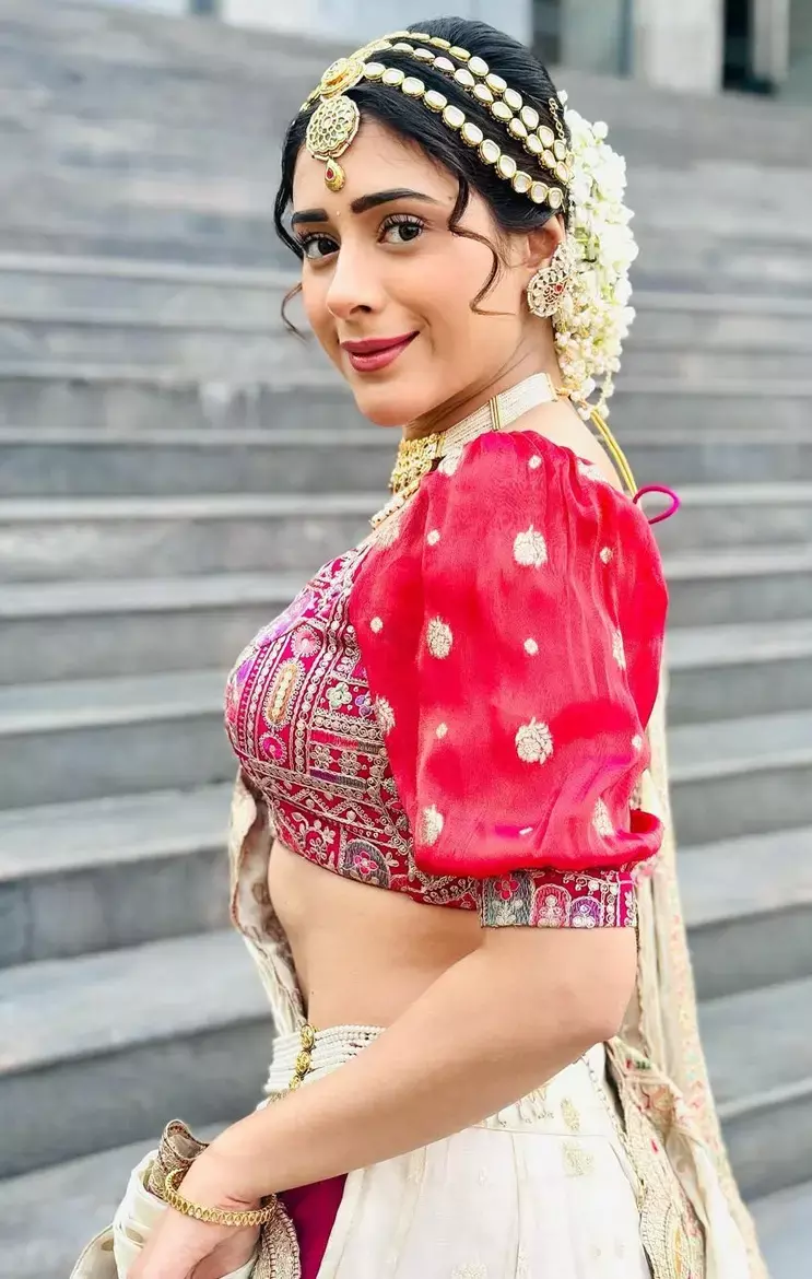 Jhanak 7 November 2024: सृष्टि के चेहरे से उठेगा घिनौने सच से पर्दा, झनक ने अब रचा ये खतरनाक प्लान...