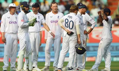 Jharkhand News : नासिर हुसैन का इंग्लैंड से हम इसी तरह खेलते हैं शैली से बचने का आग्रह 