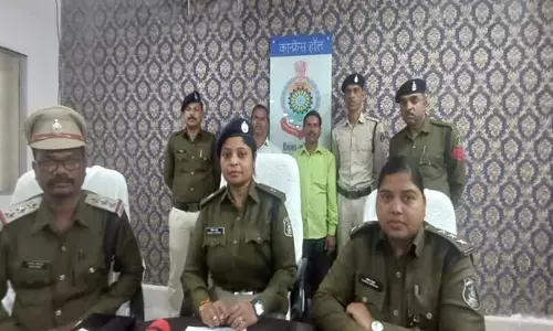 CG Korea News:  सरकारी चावल चोरी: सहकारी समिति का अध्यक्ष और उपाध्यक्ष का पति ही निकला चोर...