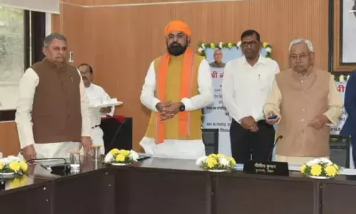 Bihar News: CM नीतीश कुमार ने दी बड़ी सौगात, 132 योजनाओं का किया उद्घाटन