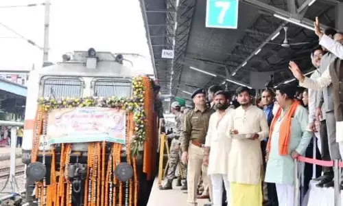 CG-श्रीरामलला दर्शन योजना: सभी कलेक्टरों को दिशा-निर्देश जारी, यात्रियों की चयन कर सूची जल्द भेजने के निर्देश