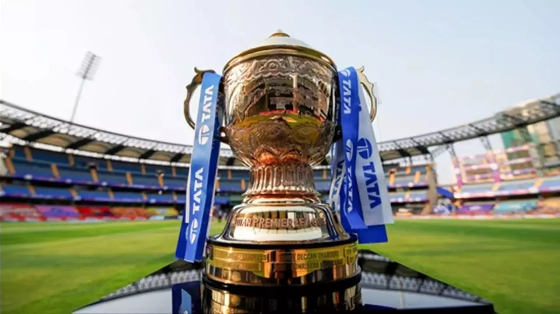 IPL 2024 Schedule : IPL 2024 के 17 दिनों के शेड्यूल का हुआ ऐलान, ओपनिंग मैच CSK और RCB के बीच IPL 2024 Schedule : IPL 2024 के 17 दिनों के शेड्यूल का हुआ ऐलान, ओपनिंग मैच CSK और RCB के बीच