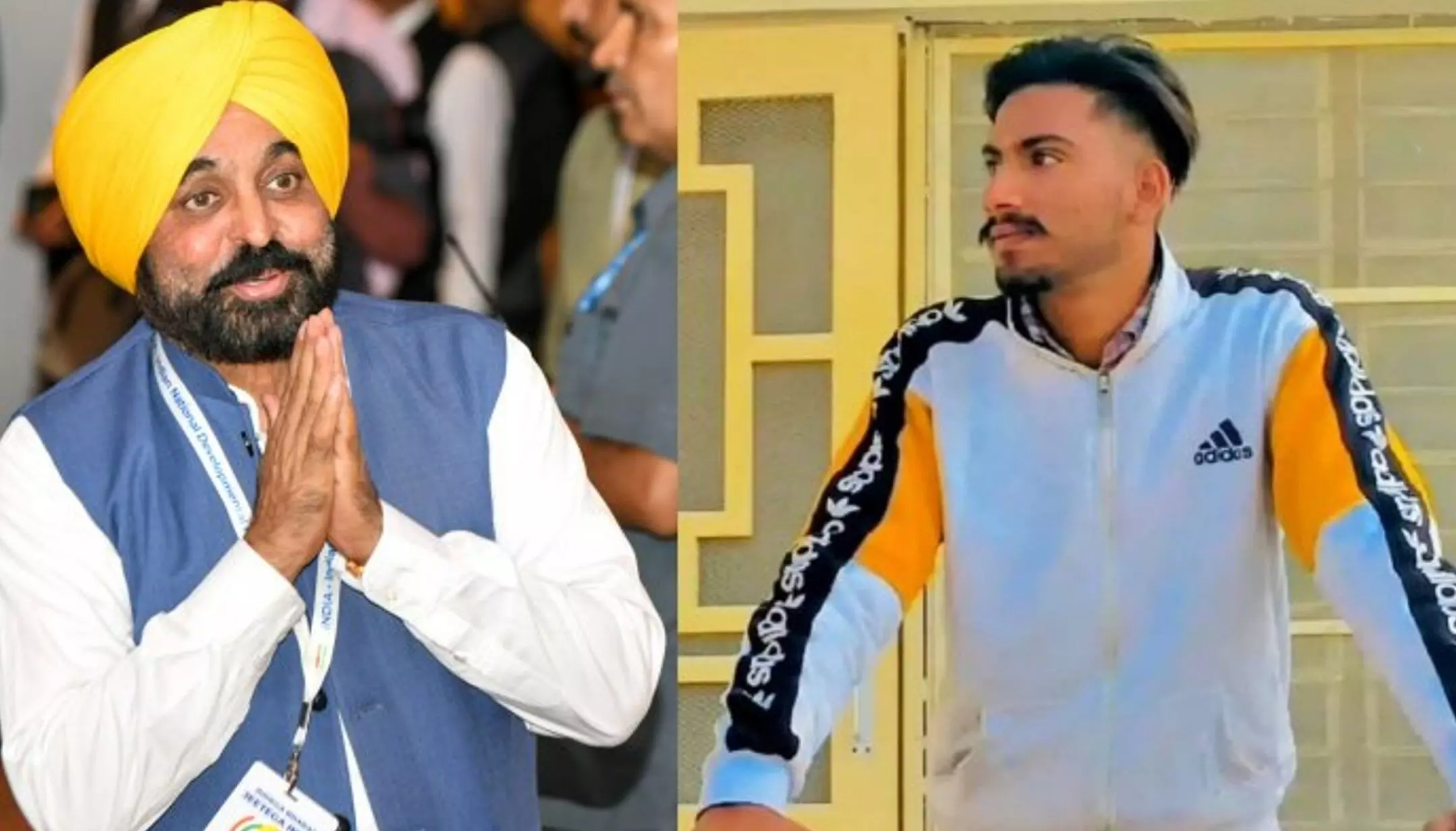 Farmers Protest Update: मारे गए किसान शुभकरण के परिवार को मिलेंगे 1 करोड़ का मुआवजा, बहन को नौकरी देगी पंजाब सरकार Farmers Protest Update: मारे गए किसान शुभकरण के परिवार को मिलेंगे 1 करोड़ का मुआवजा, बहन को नौकरी देगी पंजाब सरकार