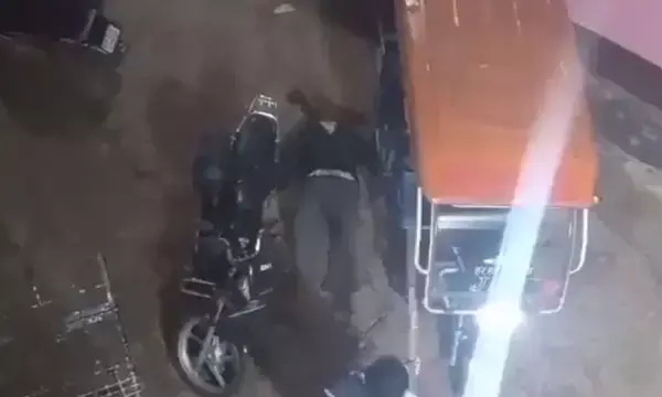 UP News: रायबरेली में रिक्शा चालक को अज्ञात लोगों ने बेरहमी से पीटा, सिर पर किये कई बार