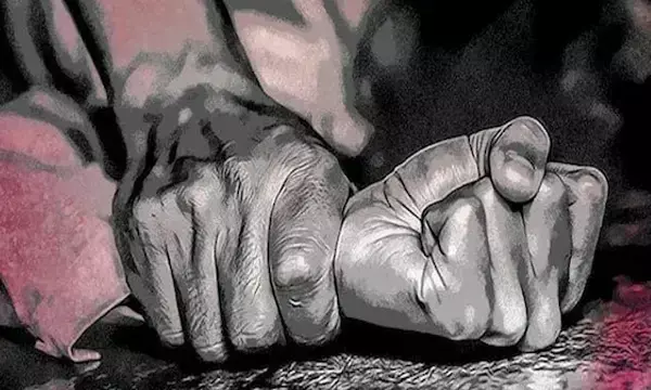 Morena News: पति ने दो मजदूरों से कराया पत्नी का दुष्कर्म, वजह जानकर रह जाएंगे हैरान