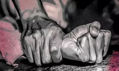 Morena News: पति ने दो मजदूरों से कराया पत्नी का दुष्कर्म, वजह जानकर रह जाएंगे हैरान