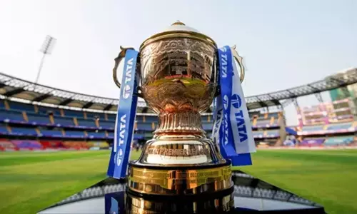 IPL 2024 Schedule : IPL 2024 के 17 दिनों के शेड्यूल का हुआ ऐलान, ओपनिंग मैच CSK और RCB के बीच
