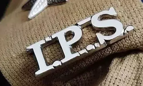 Rajasthan IPS Transfer News: राजस्थान सरकार बड़ा फैसला , 24 आईपीएस अफसरों का किया ट्रांसफर