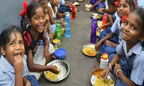 Rajasthan News: राजस्थान सरकार की अनोखी पहल, अब AI से होगी मिड डे मील की जांच