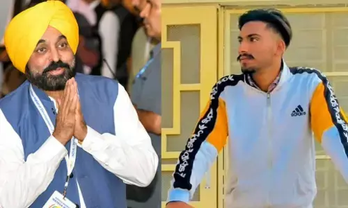 Farmers Protest Update: मारे गए किसान  शुभकरण के परिवार को मिलेंगे 1 करोड़ का मुआवजा, बहन को नौकरी देगी पंजाब सरकार