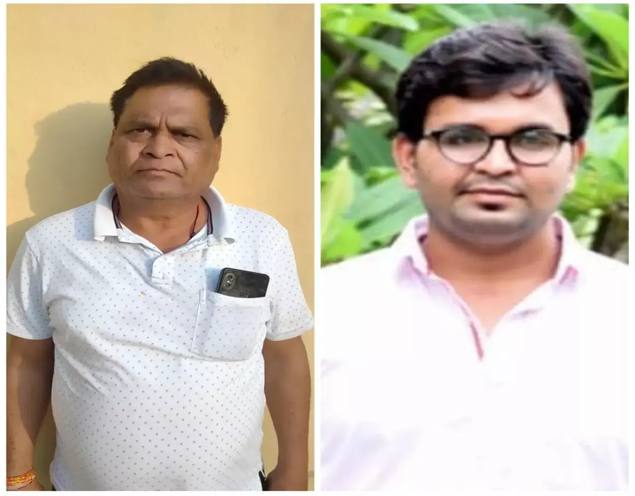 CG: कारोबारी को धंधे में नुक़सान पहुँचा तो विवाहित बेटी के ज़ेवर बेच डाले और पुलिस में लूट की झूठी रिपोर्ट दर्ज करा दी...