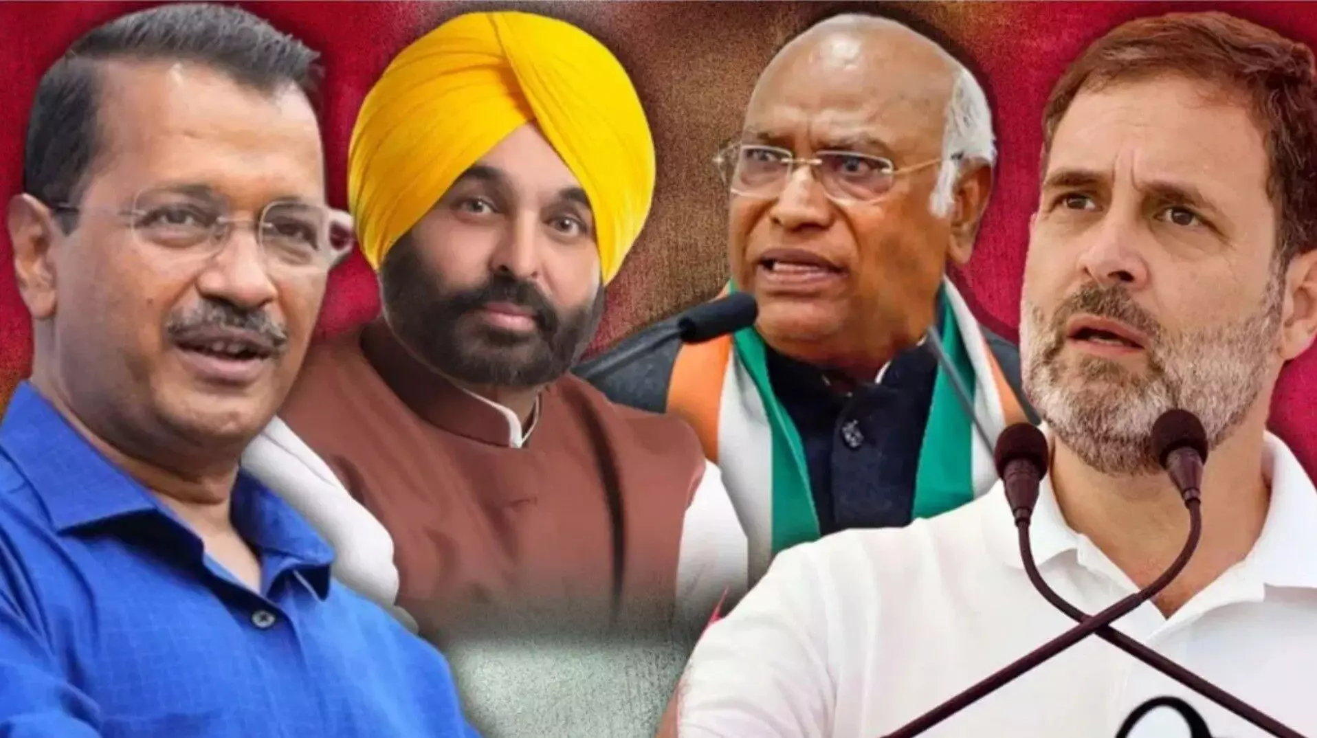 AAP Congress Alliance: लोकसभा चुनाव के लिए दिल्ली में AAP और कांग्रेस के बीच हुआ गठबंधन, 4-3 के फॉर्मूले पर लगी मोहर AAP Congress Alliance: लोकसभा चुनाव के लिए दिल्ली में AAP और कांग्रेस के बीच हुआ गठबंधन, 4-3 के फॉर्मूले पर लगी मोहर
