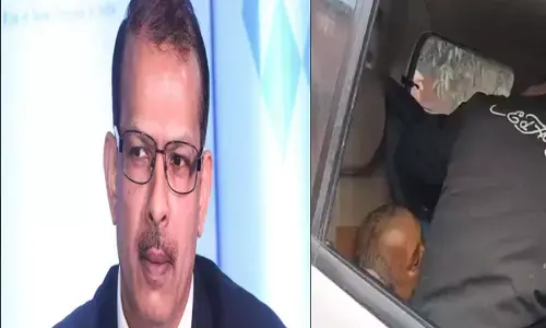 Bihar News: बिहार में केके पाठक का खौफ, स्कूल निरीक्षण की खबर पाकर शिक्षक को आया हार्ट अटैक