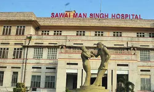 Jaipur SMS Hospital News: SMS हॉस्पिटल में गलत खून चढ़ाने से मरीज की मौत, नर्सिंग ऑफिसर समेत 3 डॉक्टर पर कार्रवाई
